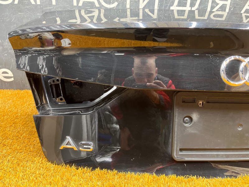 крышка багажника, 20000 рублей, Красноярск