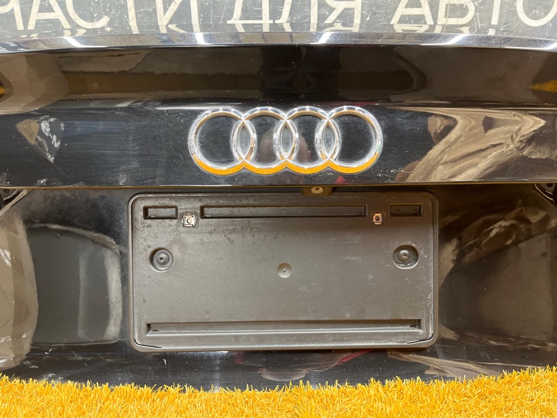 крышка багажника, 20000 рублей, Красноярск