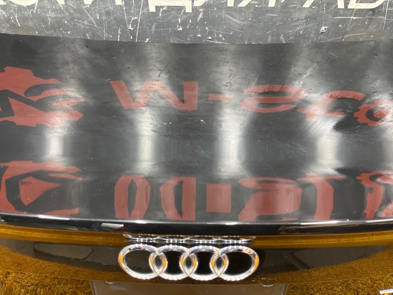 крышка багажника, 20000 рублей, Красноярск