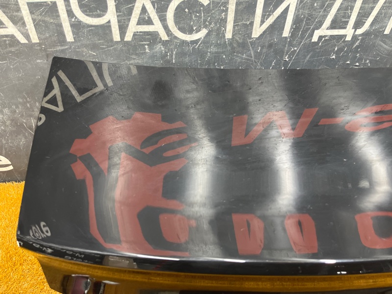 крышка багажника, 20000 рублей, Красноярск