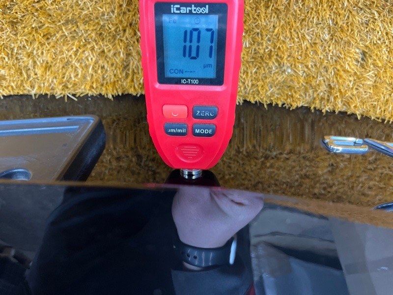 крышка багажника, 20000 рублей, Красноярск