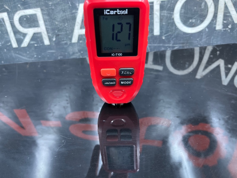 крышка багажника, 20000 рублей, Красноярск