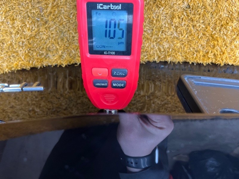 крышка багажника, 20000 рублей, Красноярск