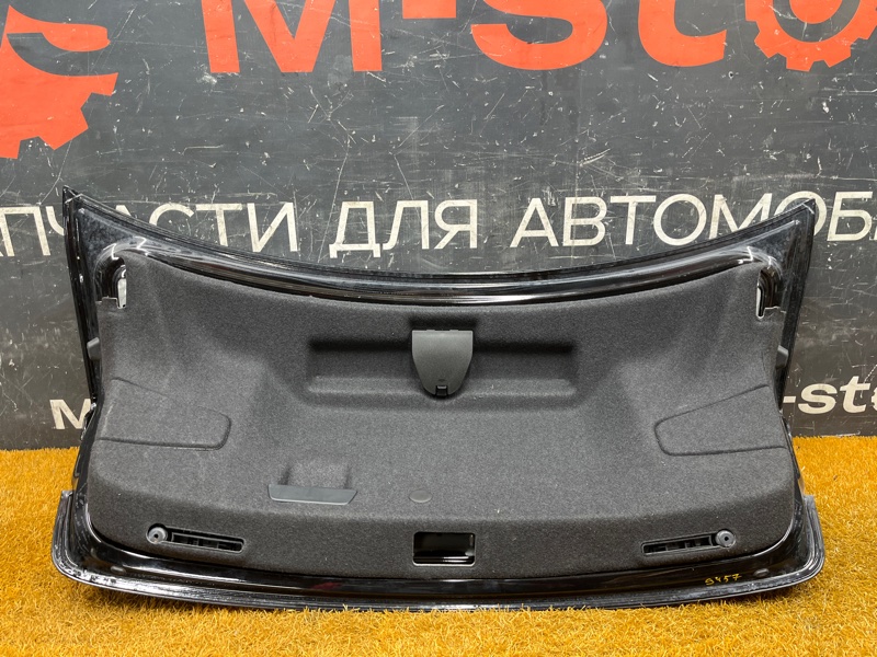 крышка багажника, 20000 рублей, Красноярск