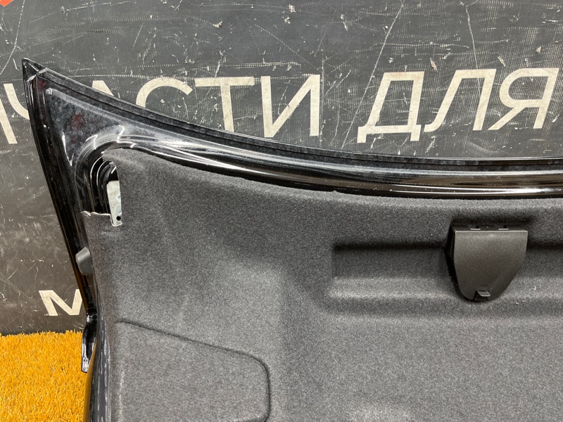 крышка багажника, 20000 рублей, Красноярск