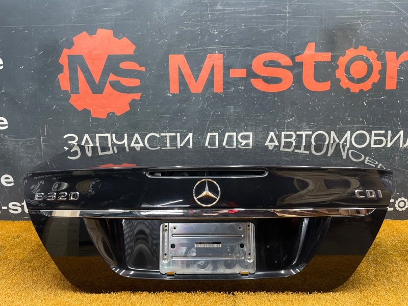 крышка багажника, 4000 рублей, Красноярск