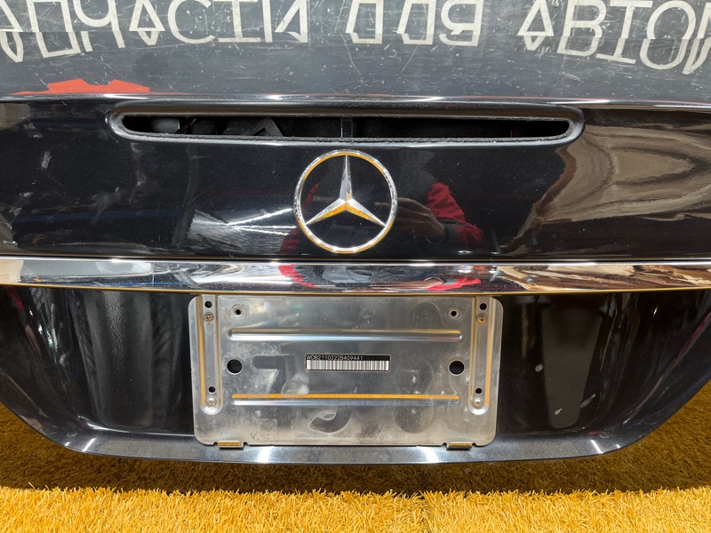 крышка багажника, 4000 рублей, Красноярск