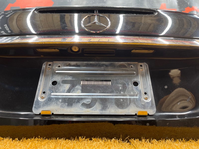 крышка багажника, 4000 рублей, Красноярск