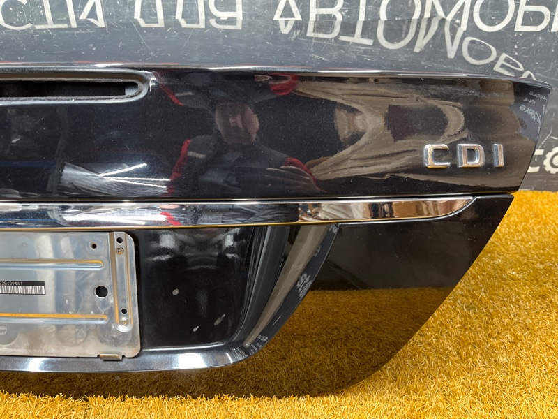 крышка багажника, 4000 рублей, Красноярск