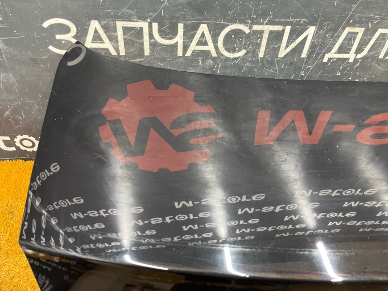 крышка багажника, 4000 рублей, Красноярск