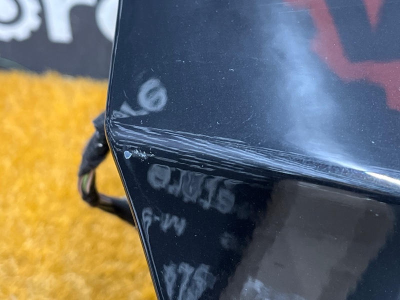 крышка багажника, 4000 рублей, Красноярск