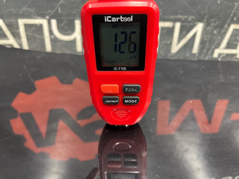 крышка багажника, 4000 рублей, Красноярск