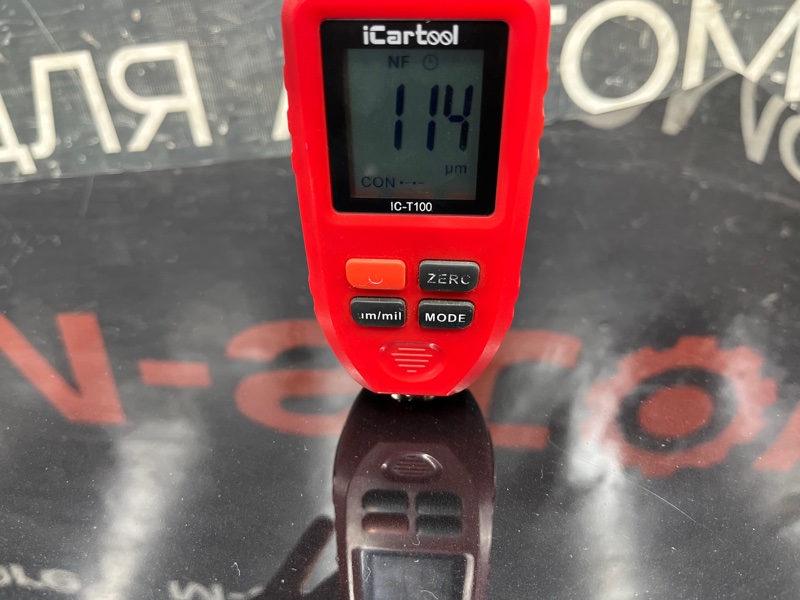 крышка багажника, 4000 рублей, Красноярск