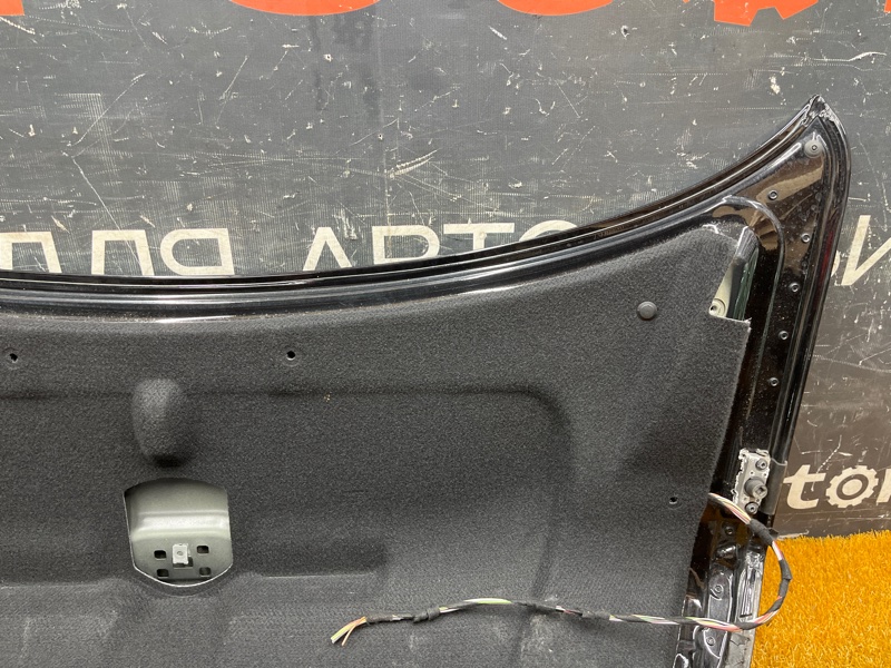 крышка багажника, 4000 рублей, Красноярск