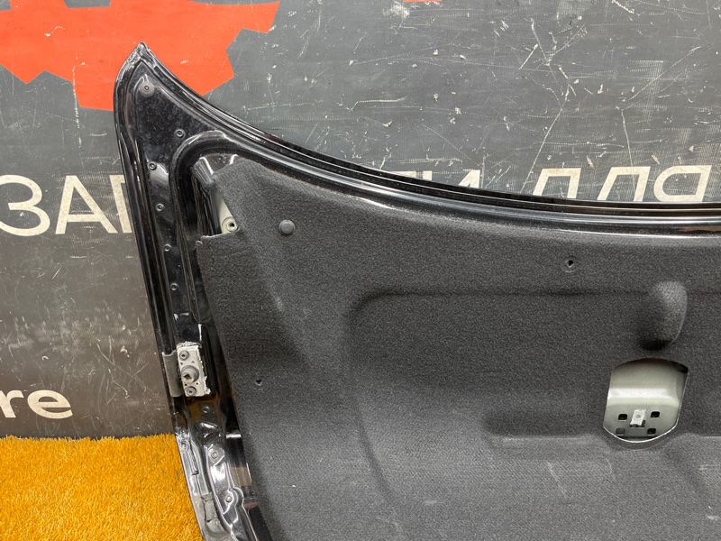 крышка багажника, 4000 рублей, Красноярск