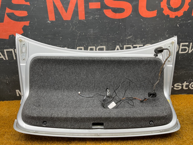 крышка багажника, 4500 рублей, Красноярск