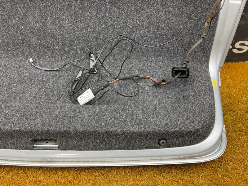 крышка багажника, 4500 рублей, Красноярск