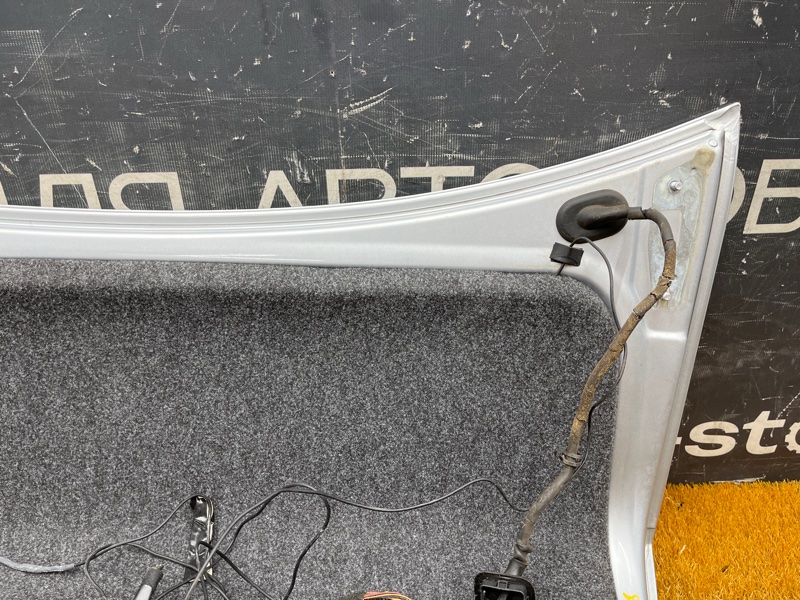 крышка багажника, 4500 рублей, Красноярск