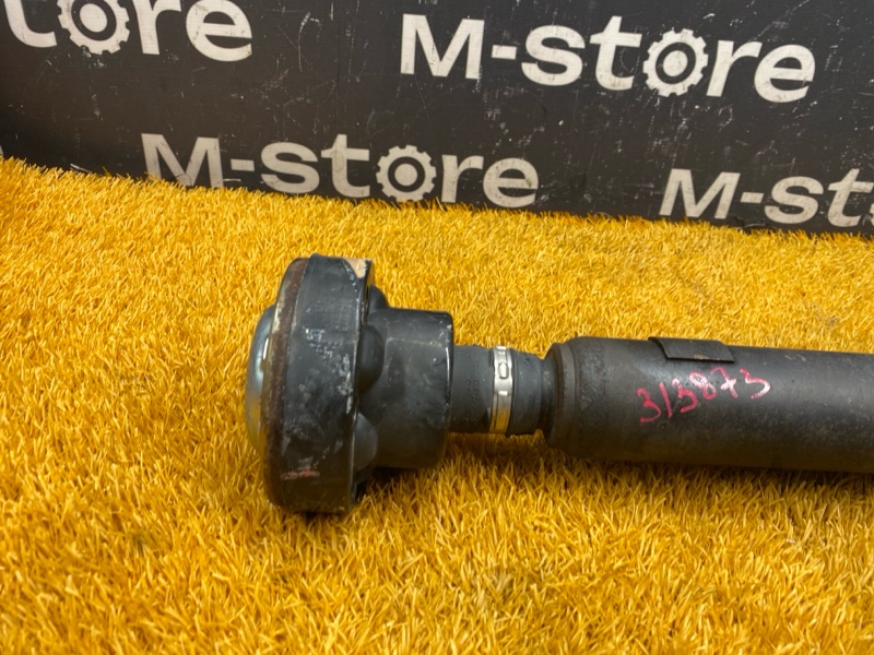 карданный вал, 4500 рублей, Красноярск