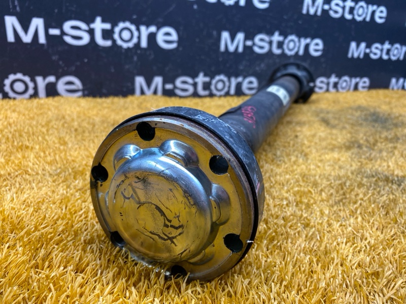 карданный вал, 4500 рублей, Красноярск