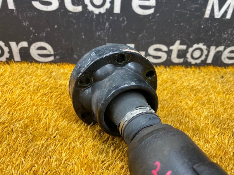 карданный вал, 4500 рублей, Красноярск