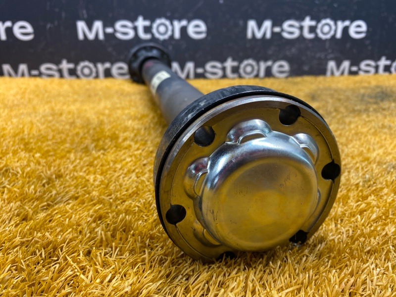 карданный вал, 4500 рублей, Красноярск