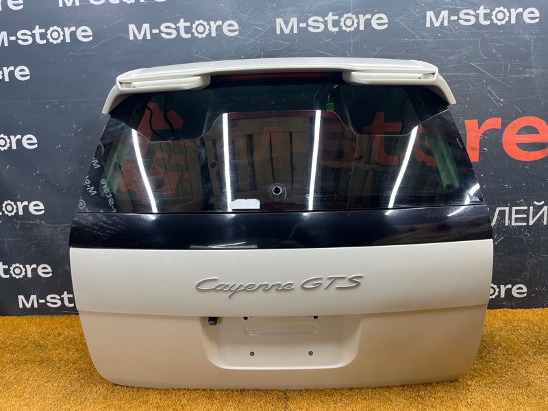 Крышка (дверь) багажника, 29500 рублей, Красноярск