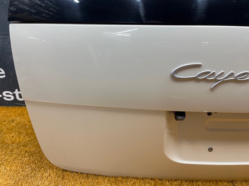 Крышка (дверь) багажника, 29500 рублей, Красноярск