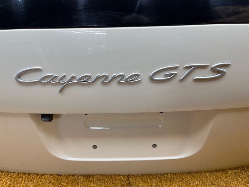 Крышка (дверь) багажника, 29500 рублей, Красноярск