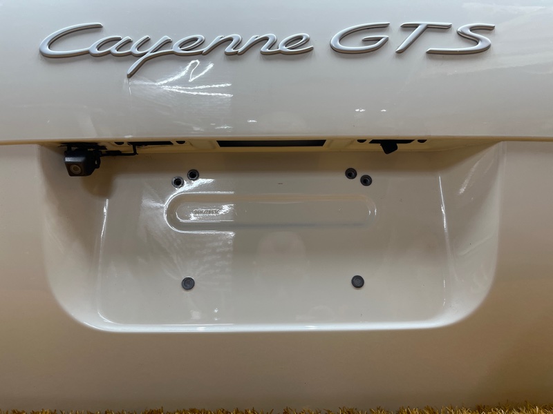 Крышка (дверь) багажника, 29500 рублей, Красноярск