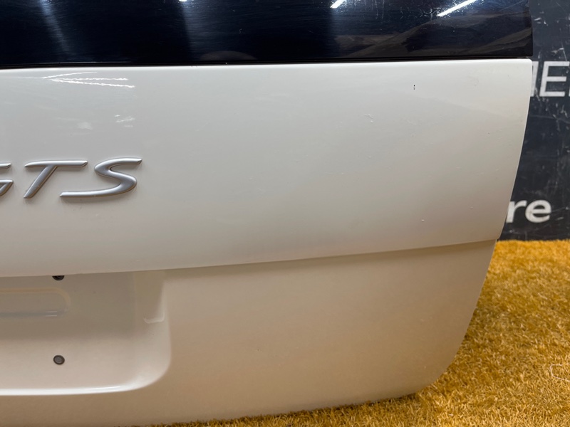 Крышка (дверь) багажника, 29500 рублей, Красноярск