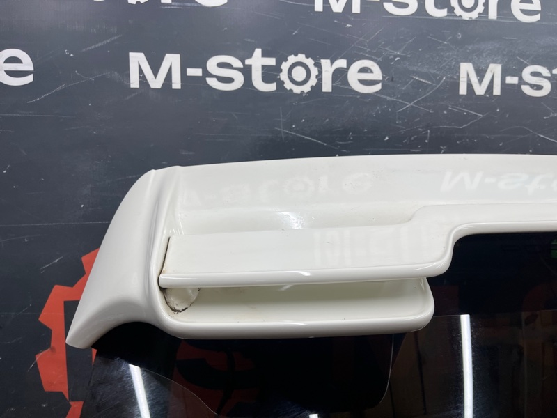 Крышка (дверь) багажника, 29500 рублей, Красноярск