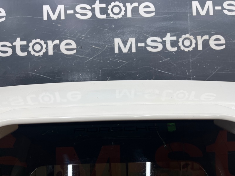 Крышка (дверь) багажника, 29500 рублей, Красноярск