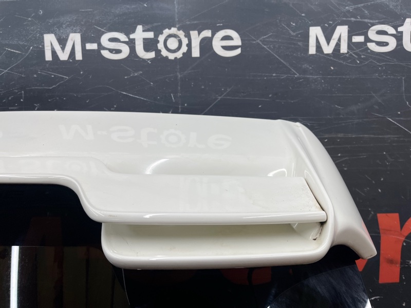 Крышка (дверь) багажника, 29500 рублей, Красноярск