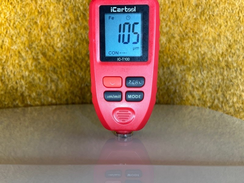 Крышка (дверь) багажника, 29500 рублей, Красноярск