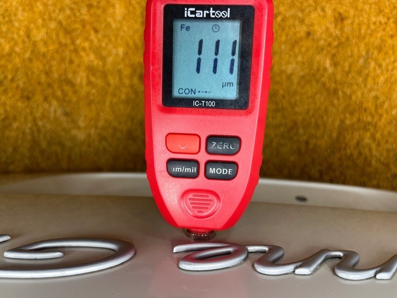 Крышка (дверь) багажника, 29500 рублей, Красноярск