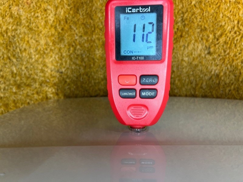 Крышка (дверь) багажника, 29500 рублей, Красноярск