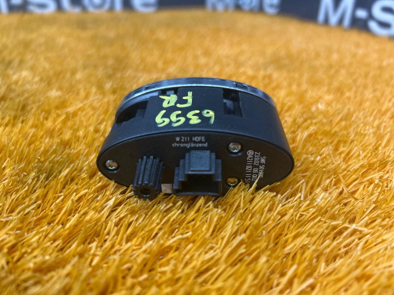 Кнопка открывания багажника, 300 рублей, Красноярск