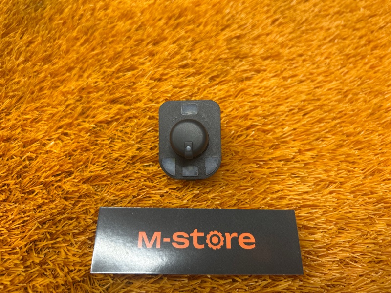 Кнопка регулировки зеркал, 300 рублей, Красноярск