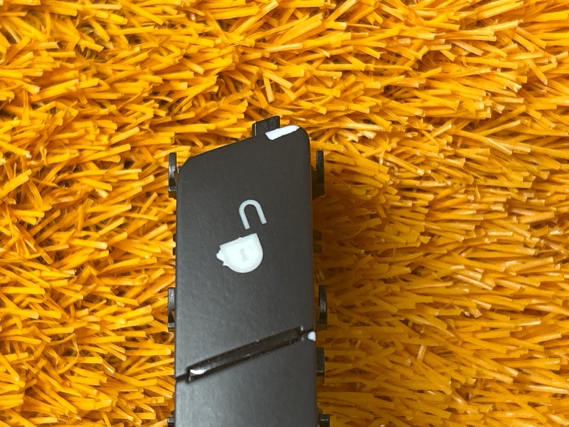 Кнопка центрального замка, 150 рублей, Красноярск