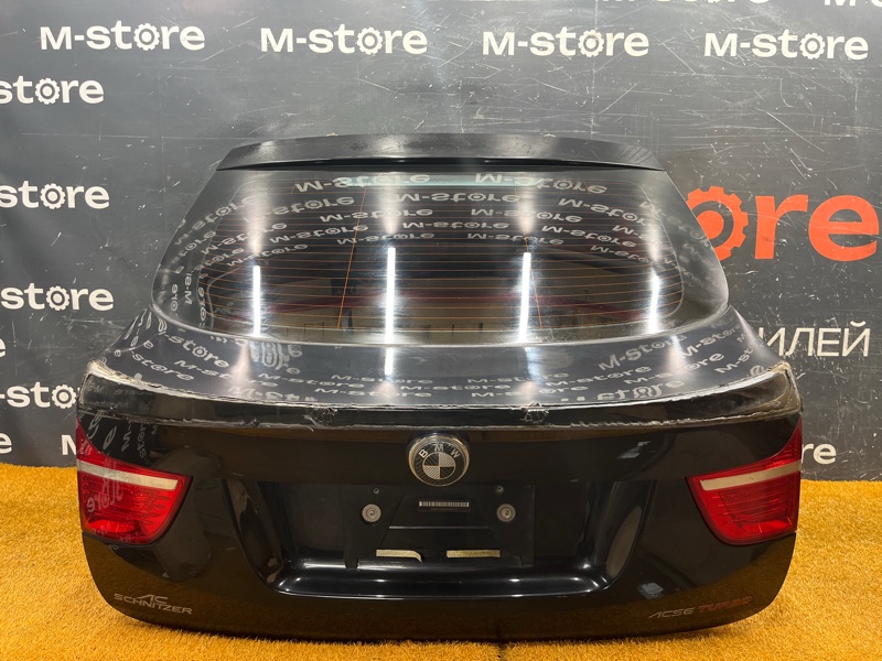 Крышка (дверь) багажника, 20000 рублей, Красноярск