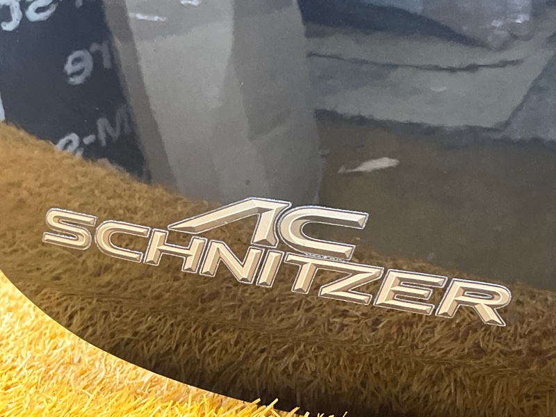 Крышка (дверь) багажника, 20000 рублей, Красноярск