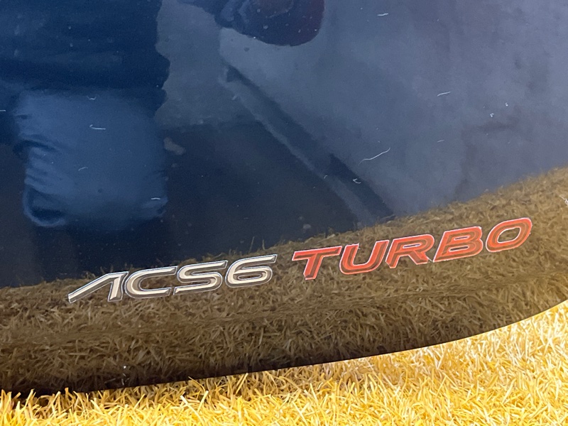 Крышка (дверь) багажника, 20000 рублей, Красноярск