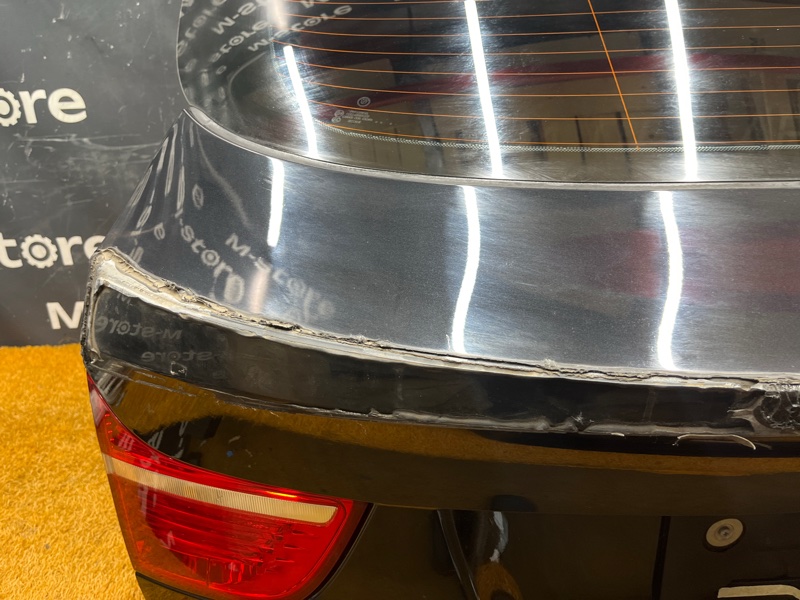 Крышка (дверь) багажника, 20000 рублей, Красноярск