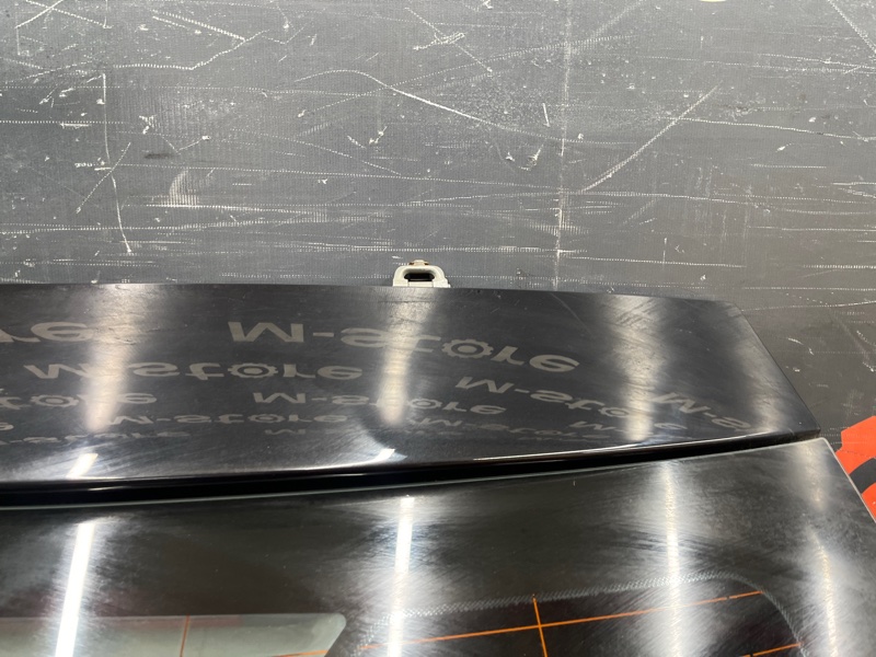 Крышка (дверь) багажника, 20000 рублей, Красноярск