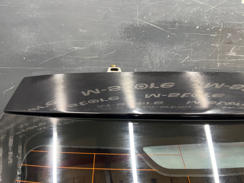 Крышка (дверь) багажника, 20000 рублей, Красноярск