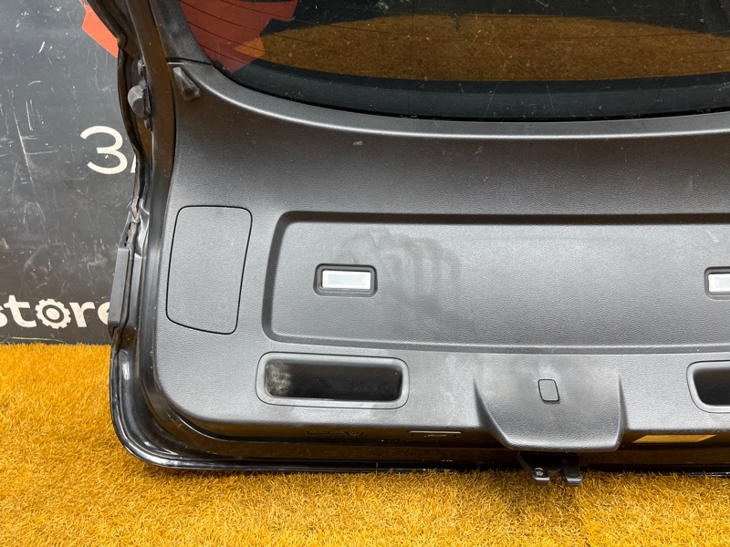 Крышка (дверь) багажника, 20000 рублей, Красноярск