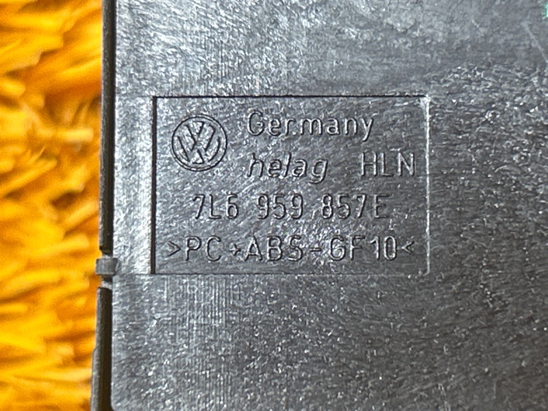 Блок управления стеклоподъемниками, 1500 рублей, Красноярск