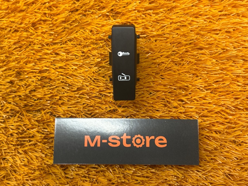 Кнопка центрального замка, 100 рублей, Красноярск