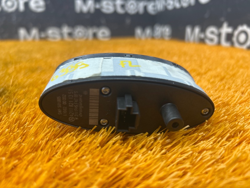 кнопка стеклоподъемника, 300 рублей, Красноярск